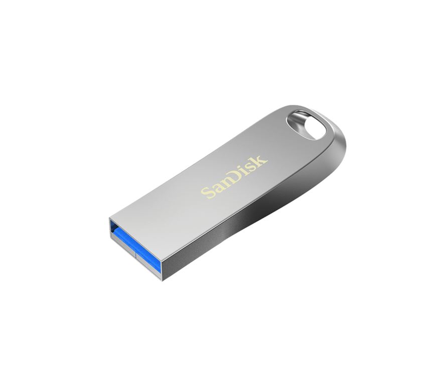 SanDisk 32GB Ultra Luxe USB3.1 Flash Drive Memory Stick USB