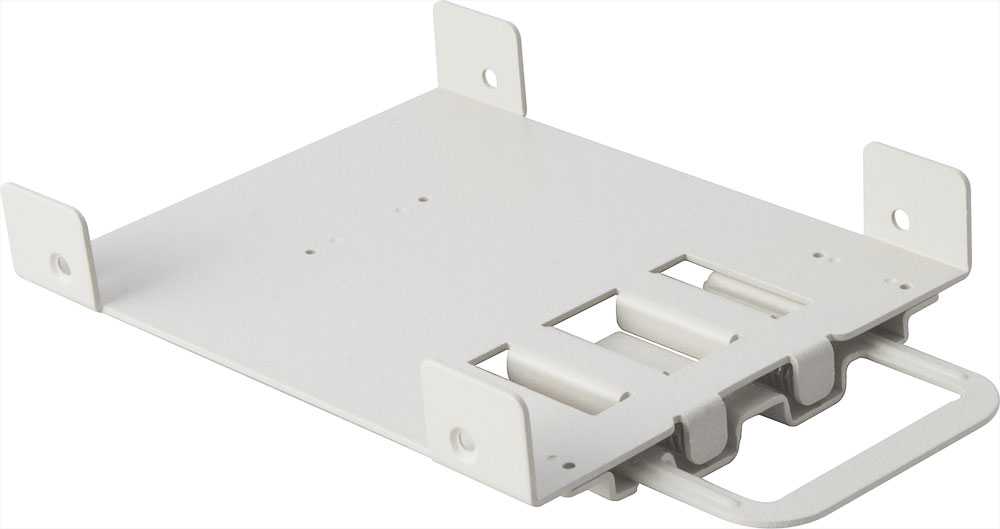 Alloy DRK-35 35 mm DIN Rail Kit