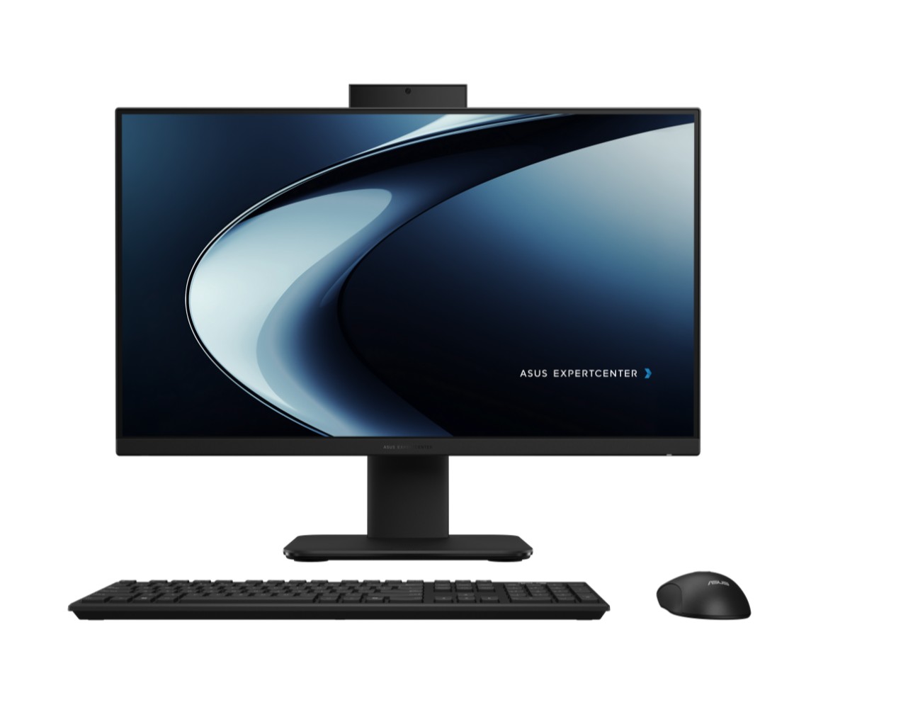 ASUS ExpertCentre P440VA AIO 23.8' FHD PC