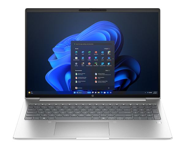 HP ProBook 4 G1i 16" WUXGA Intel U7-255U 16GB DDR5 512GB SSD