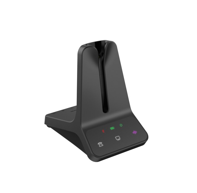 Yealink WHB630UC-E2 DECT Base Replacement part for WH63 E2