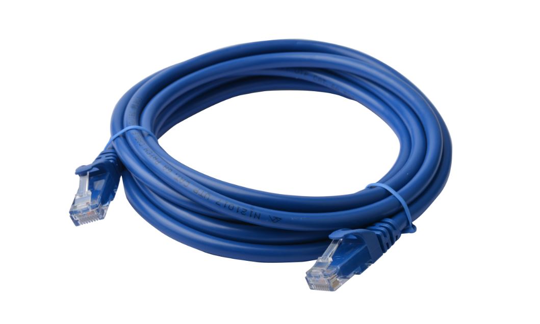8Ware CAT6A Cable 30m