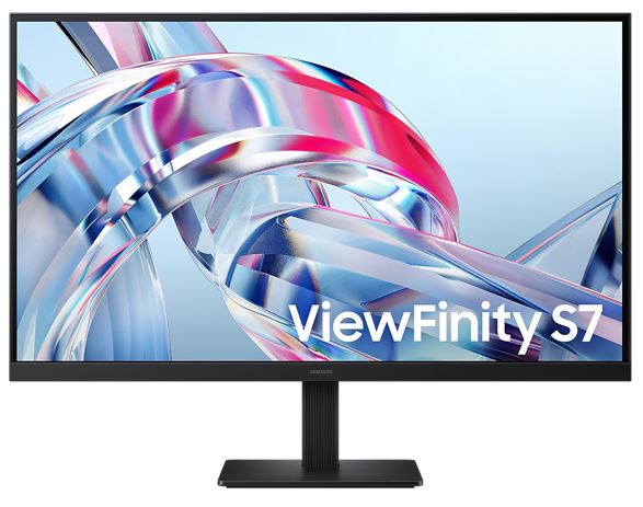 Samsung ViewFinity S70H 27" 4K UHD IPS Monitor 3840x2160