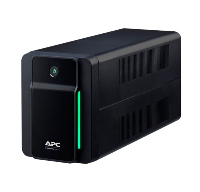 APC Back-UPS 750VA/410W Line Interactive UPS