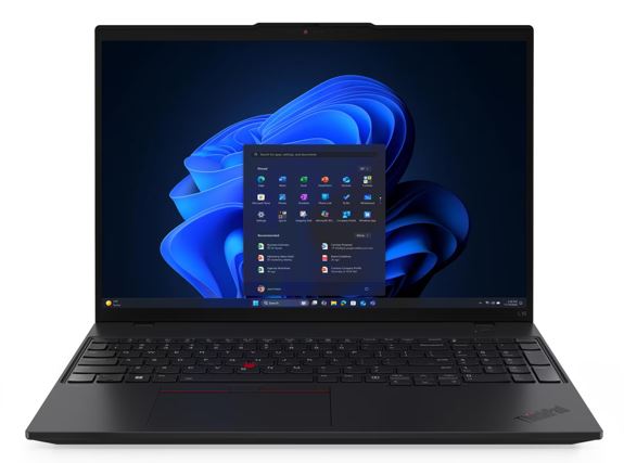 LENOVO ThinkPad L16 G2 16" WUXGA IR AMD R7-350 32GB DDR5