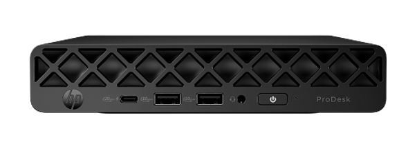 HP Pro 4 Mini G1i Desktop PC Intel U5-235T 16GB DDR5 512GB