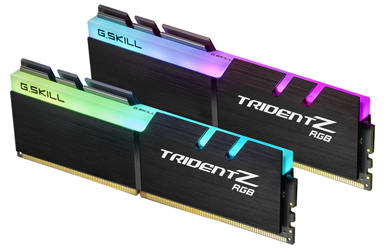 G.SKILL F4-3600C18D-32GTZR