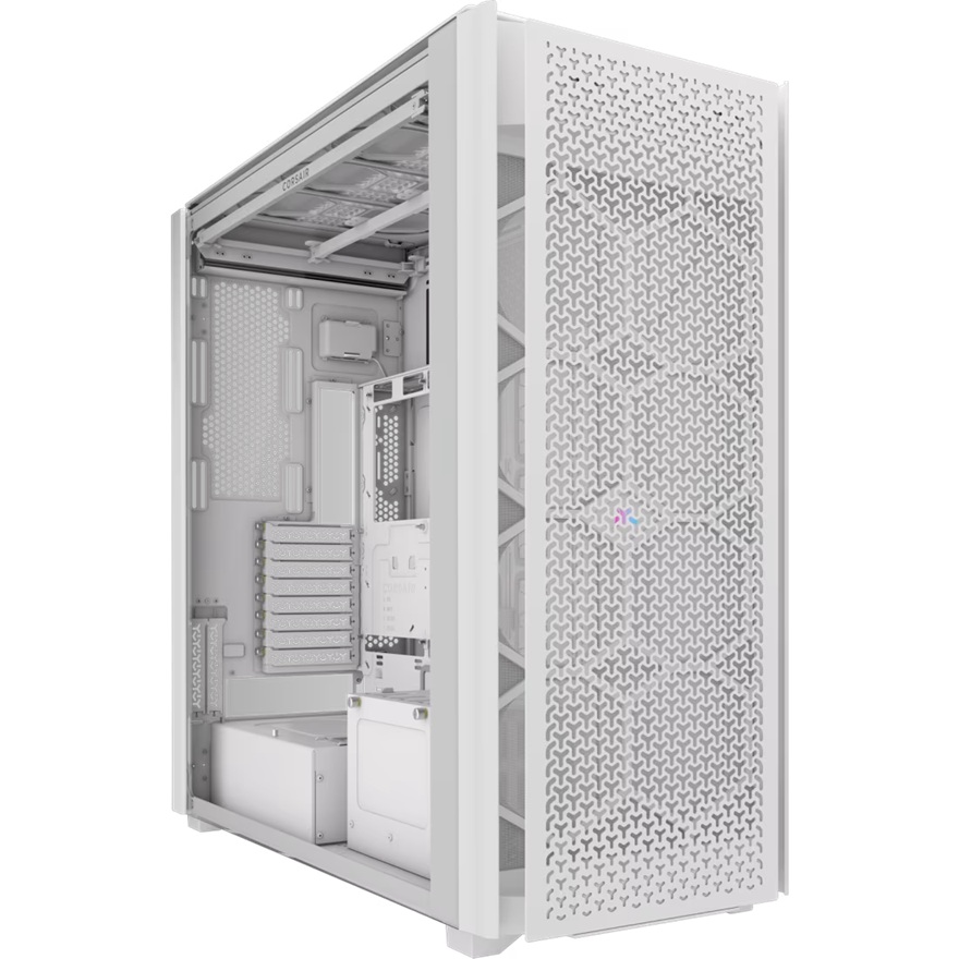 Corsiar 9000D RGB AIRFLOW Super Full-Tower PC Case