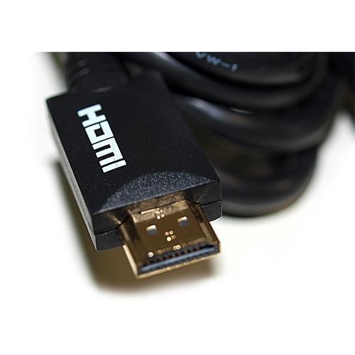 8Ware HDMI Cable 20m - V1.4 19pin M-M Male to Male Gold