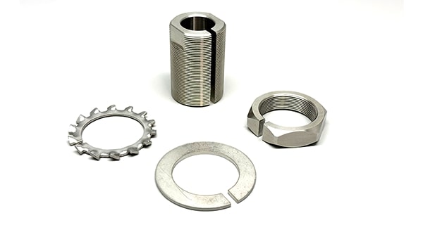 Cradlepoint Vehicle Mounting Extension Bolt