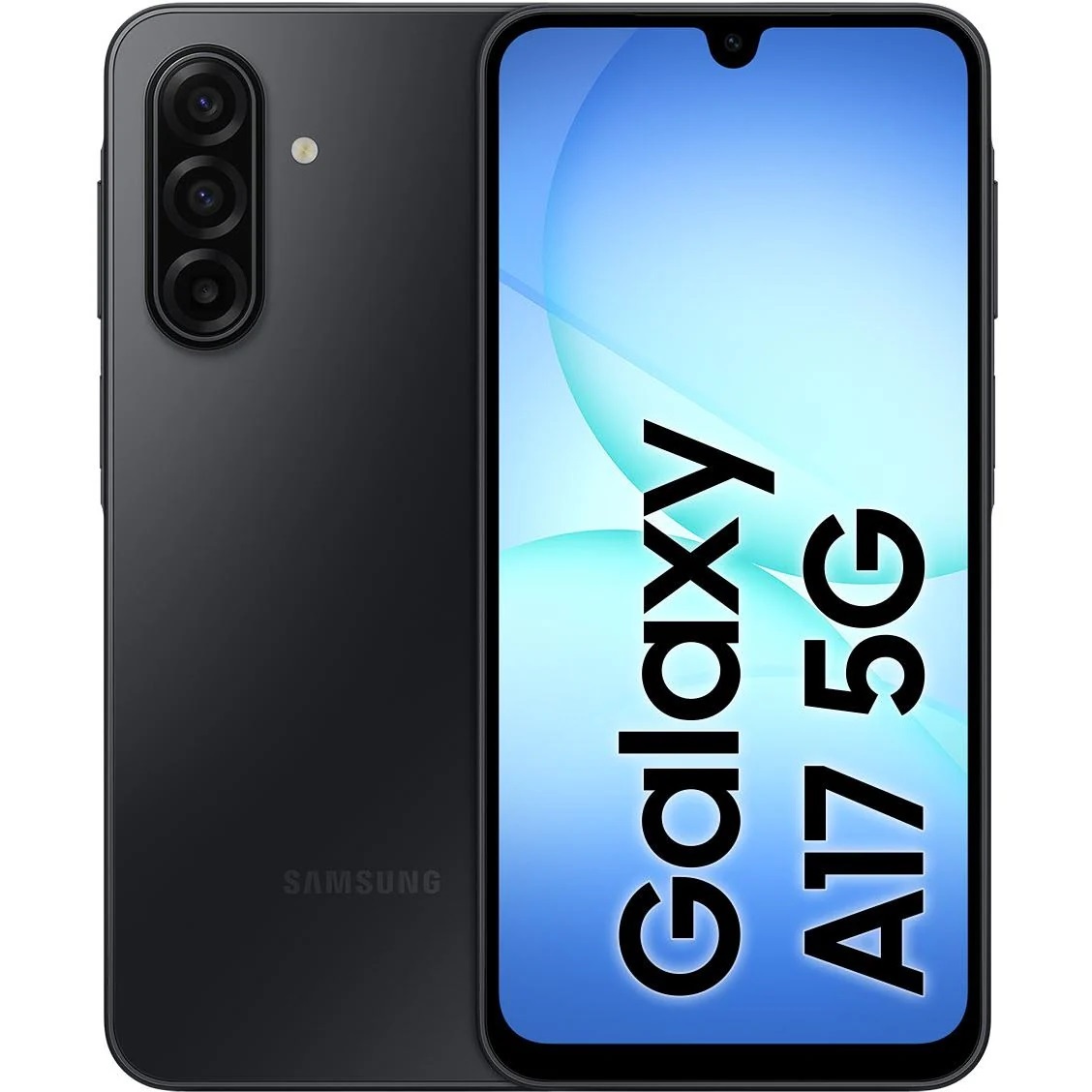 Samsung Galaxy A17 5G 128GB EE