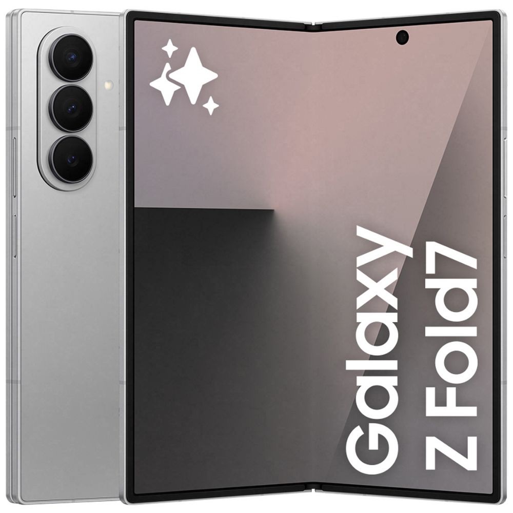 Samsung Galaxy Z Fold7 5G 256GB