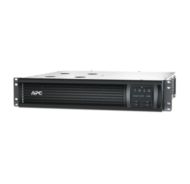 APC Smart-UPS 1500VA/1000W Line Interactive UPS