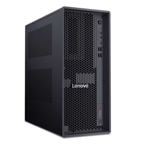 LENOVO ThinkStation P4 Tower Intel R7-9745 32GB DDR5 1TB SSD