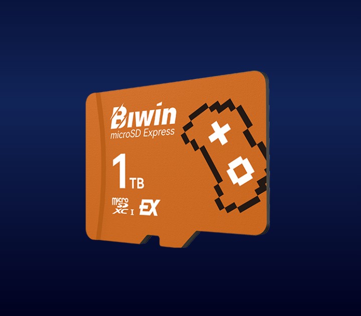 BIWIN BAME30001TB-RGX