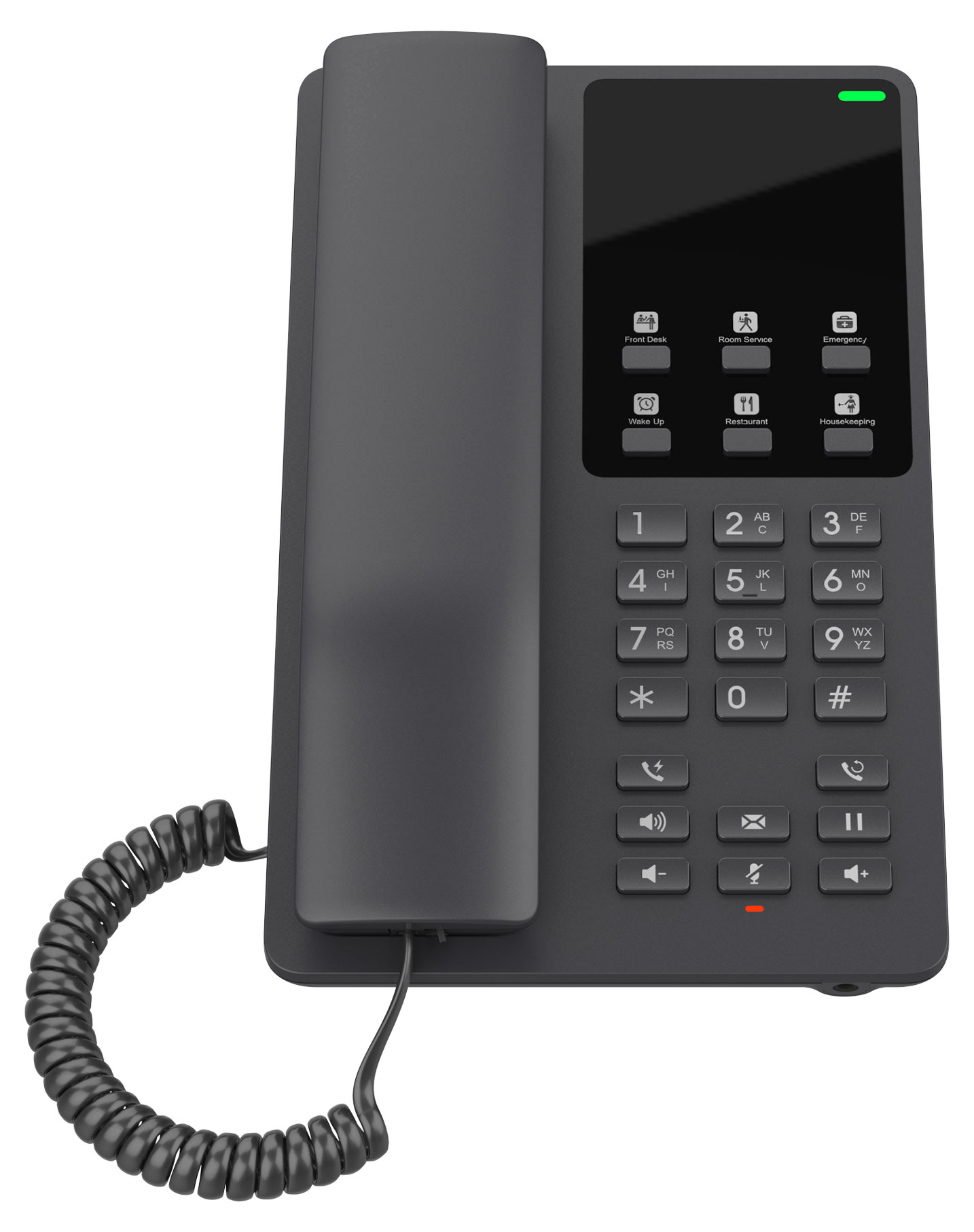 Grandstream GHP621