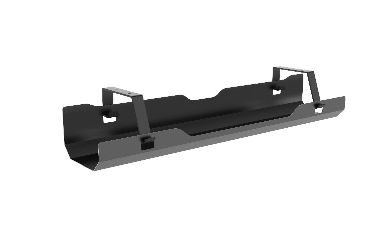 Brateck Under-Desk Cable Management Tray
