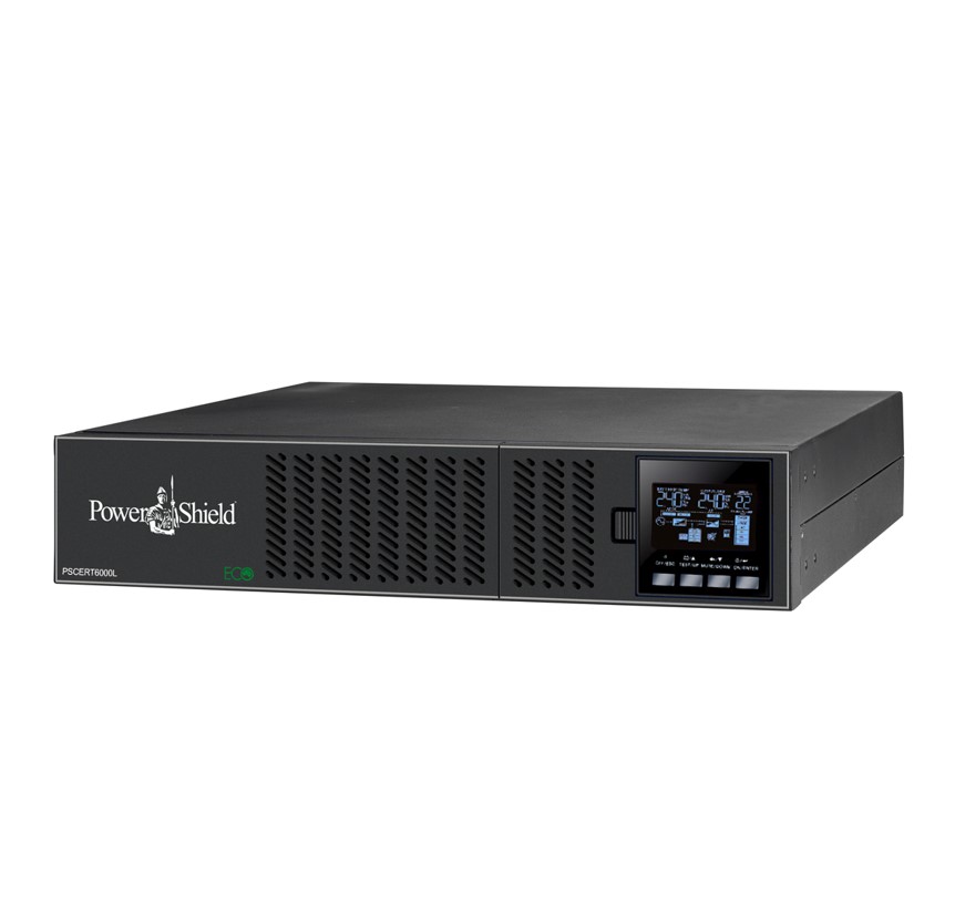 PowerShield Centurion RT 6kVA