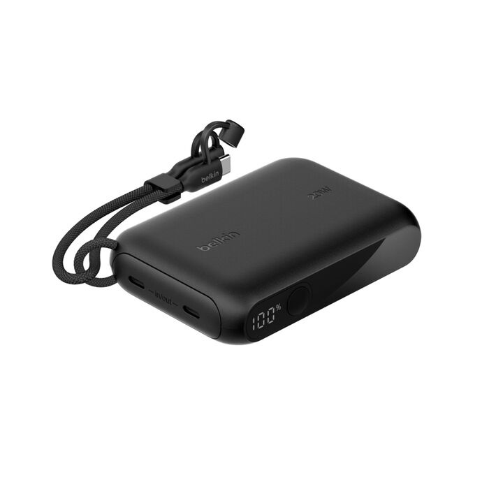Belkin BPB027fqBK