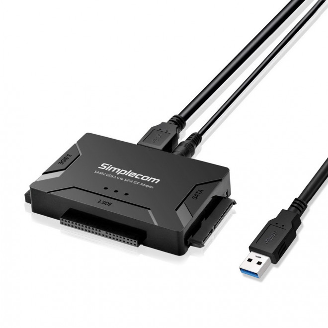 Simplecom SA492
