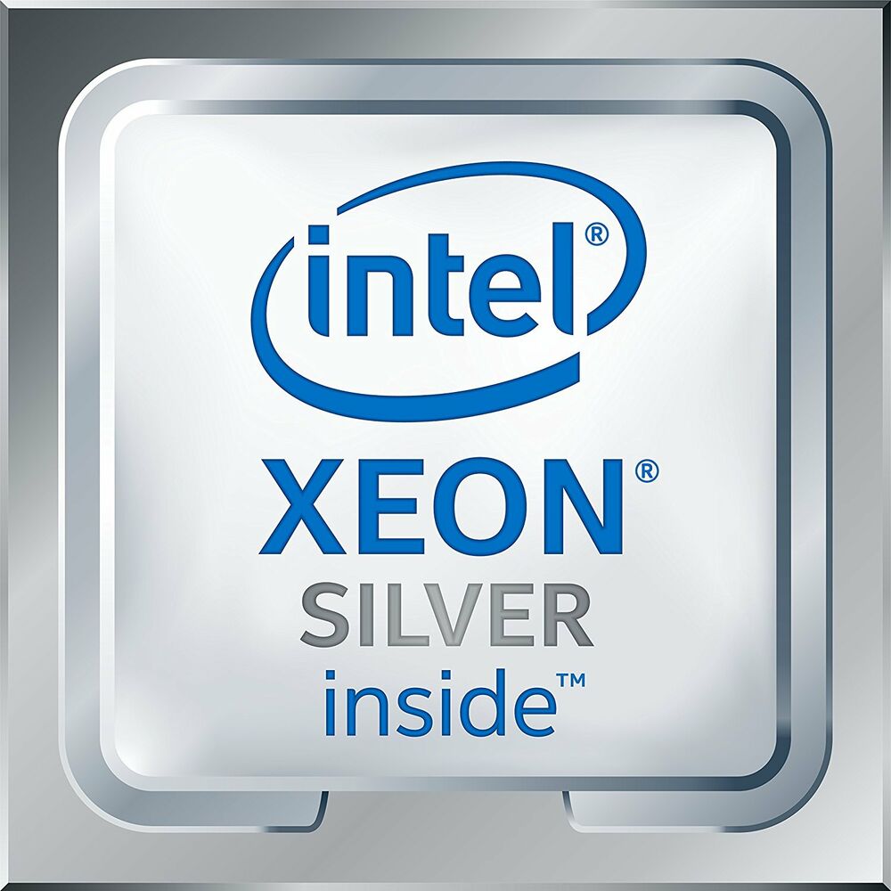 LENOVO ThinkSystem SR530/SR570/SR630 Intel Xeon Silver 4214