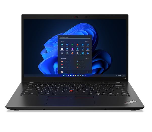 LENOVO ThinkPad L14 G6 14" WUXGA IR AMD R7-350 16GB DDR5