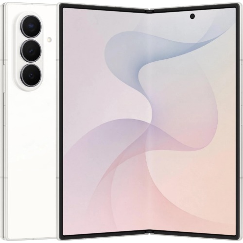 Samsung Galaxy Z Fold8 Ultra 5G 512GB - Cream