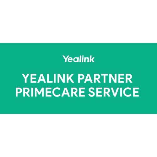 Yealink Partner PrimeCare for Meetingbar Mediumn Room 2