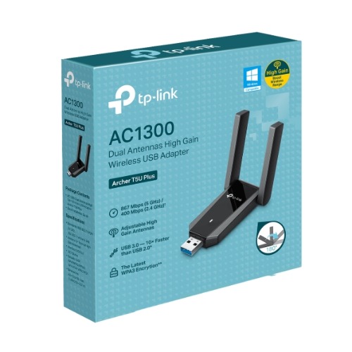 TP-LINK Archer T5U Plus
