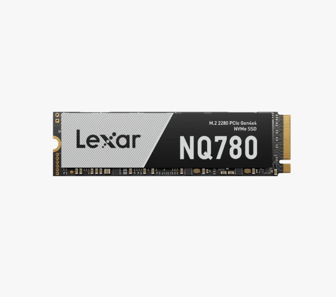 Lexar LNQ780X004T-RNNNG