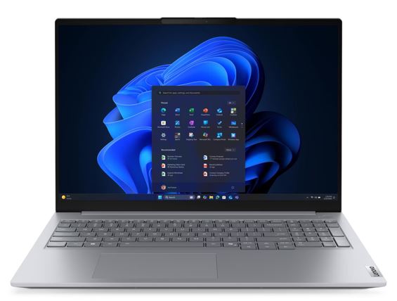 LENOVO ThinkBook 16 G9 16" WUXGA AMD Ryzen R7-250 32GB DDR5