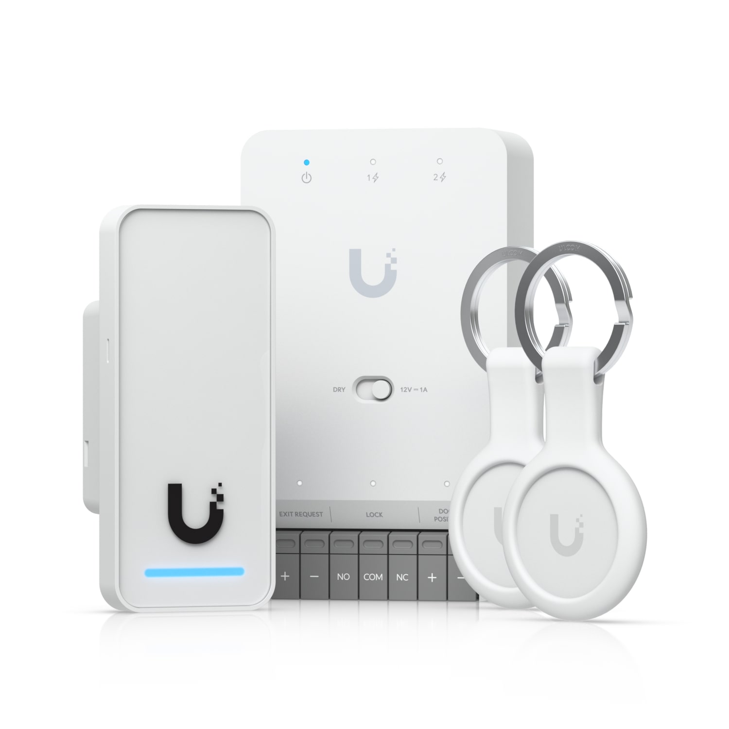Ubiquiti G3 Starter Kit