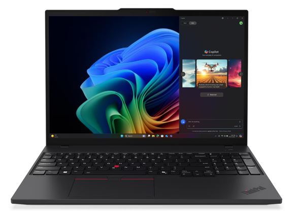 LENOVO ThinkPad T16 G4 16" WUXGA TOUCH IR AMD R7-350 32GB