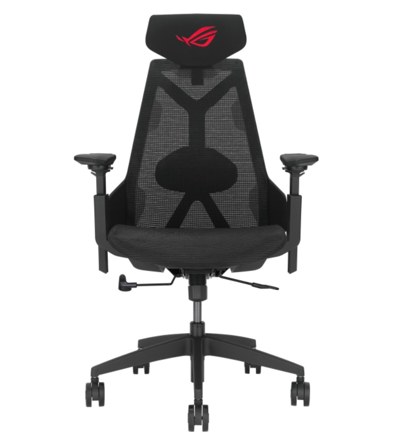 ASUS ROG Destrier Core SL400C Ergo Gaming Chair