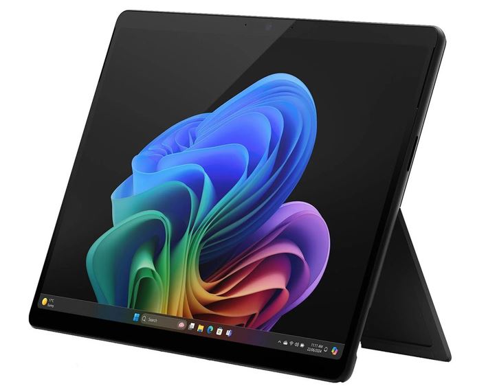 Microsoft Surface Pro 11 13" Touchscreen Copilot+ Snapdragon