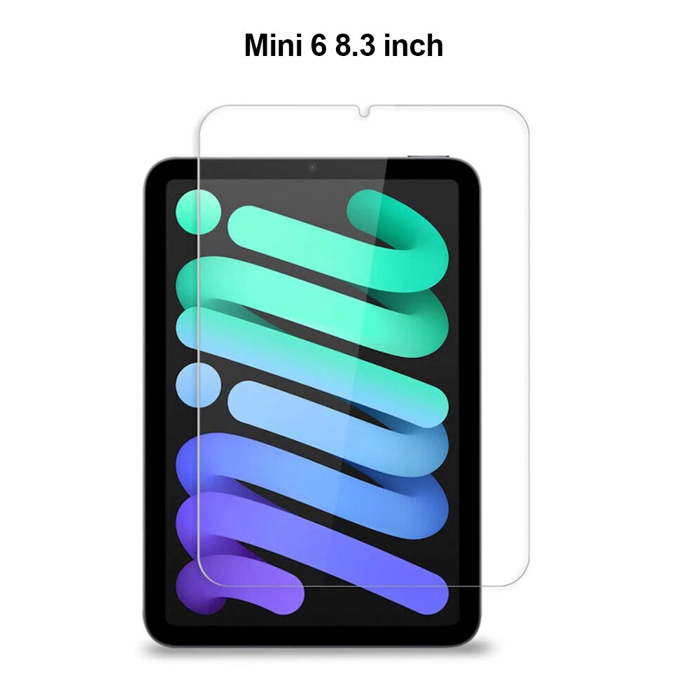 USP Apple iPad Mini (8.3") (A17 Pro) (7th Gen) / iPad Mini