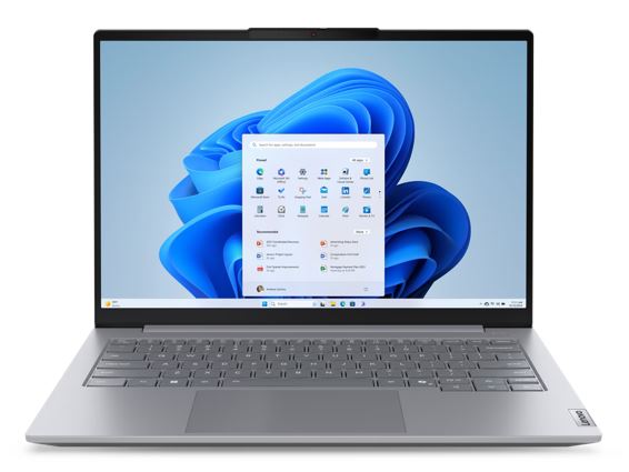 LENOVO ThinkBook 14 G8 14" WUXGA Intel U7-255H 32GB DDR5