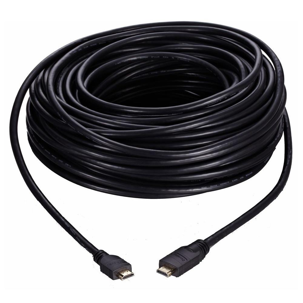 Astrotek HDMI 2.0 Cable 15m - V2.0 Cable 19pin M-M Male to