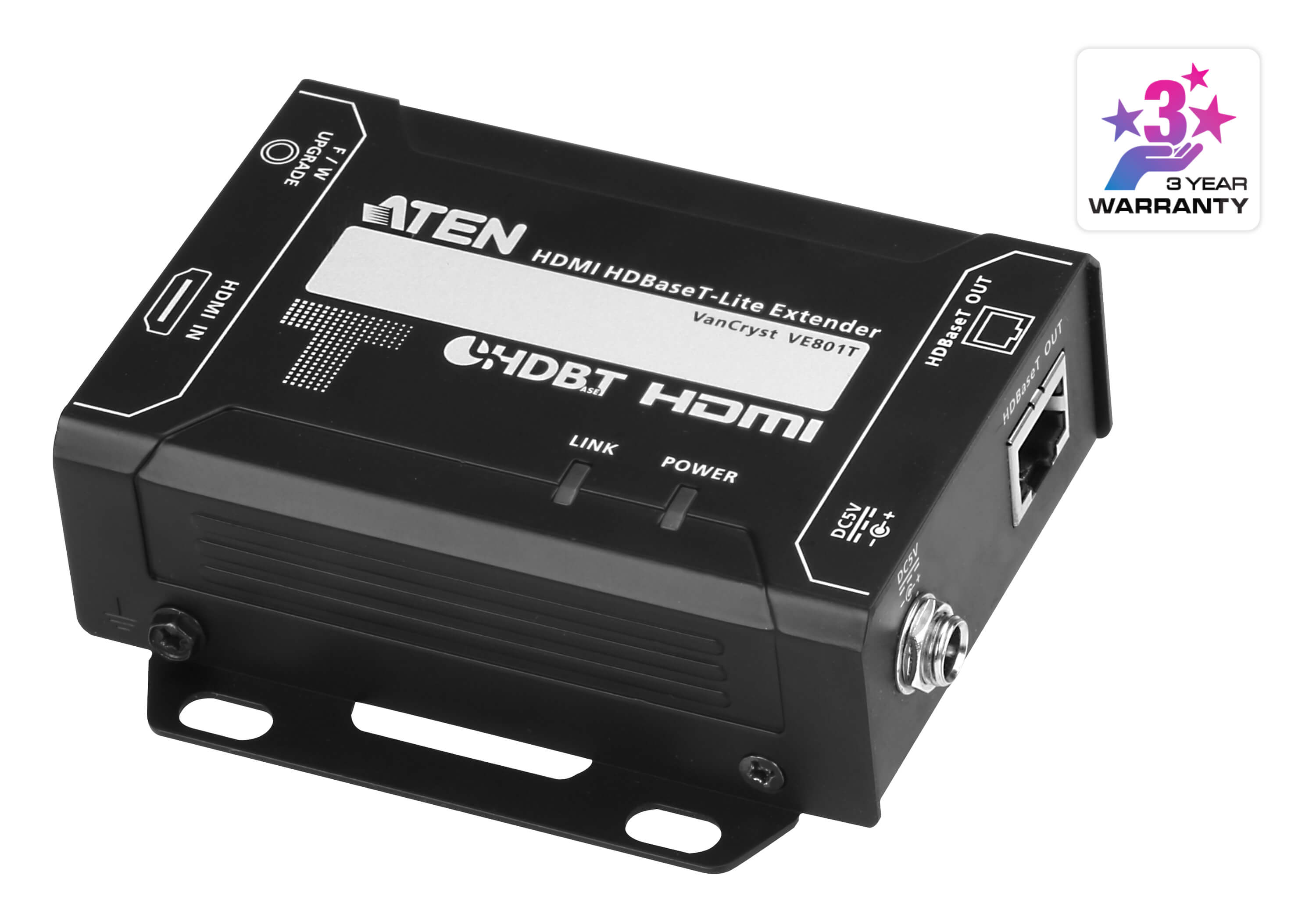 Aten HDMI HDBaseT-Lite Transmitter
