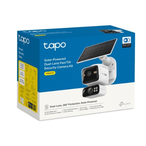 TP-LINK TC93D KIT
