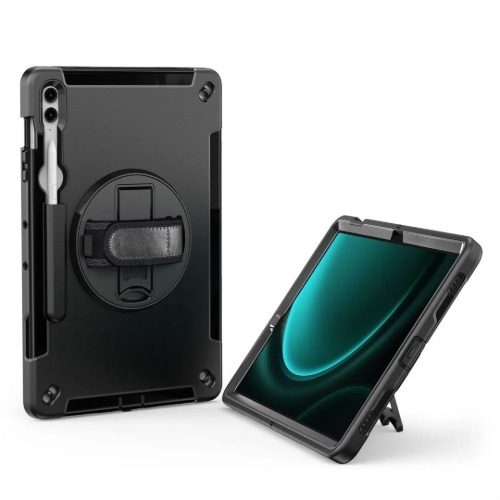 USP Rugged Samsung Galaxy Tab S10+/ Tab S9+ /Tab S9 FE+