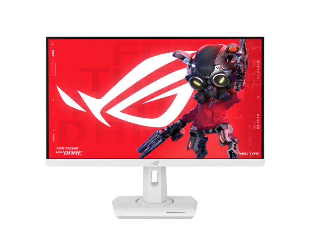 ASUS XG27UCG-W