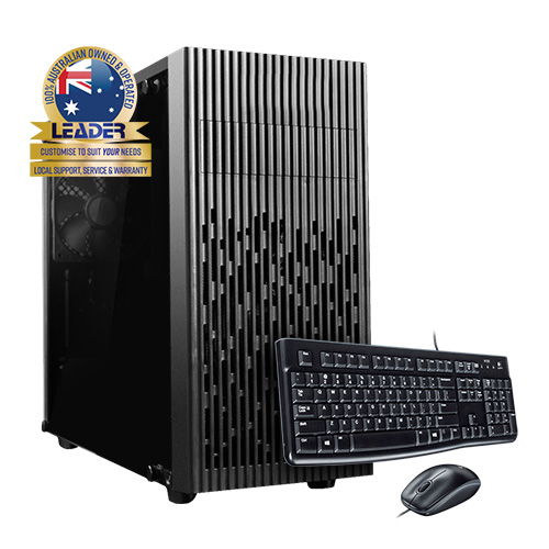 Leader Visionary 776 Desktop
