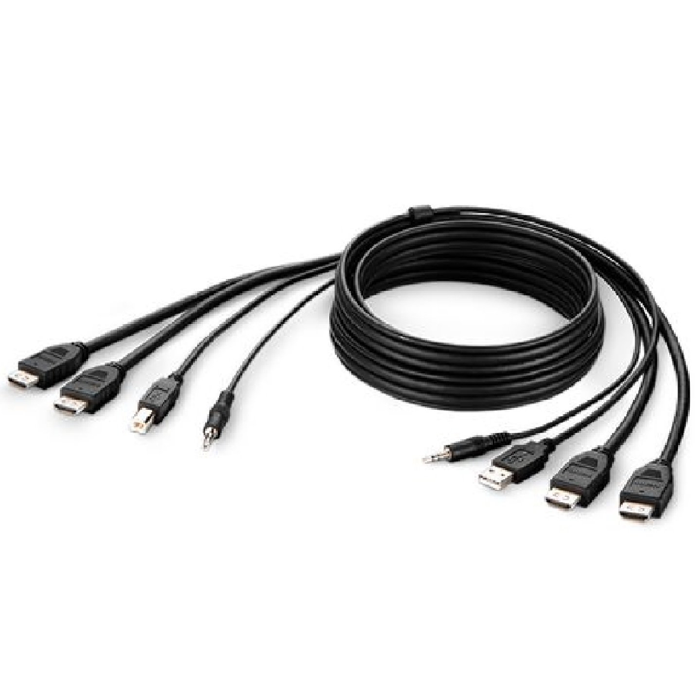 Belkin F1DN2CCBL-HH6T
