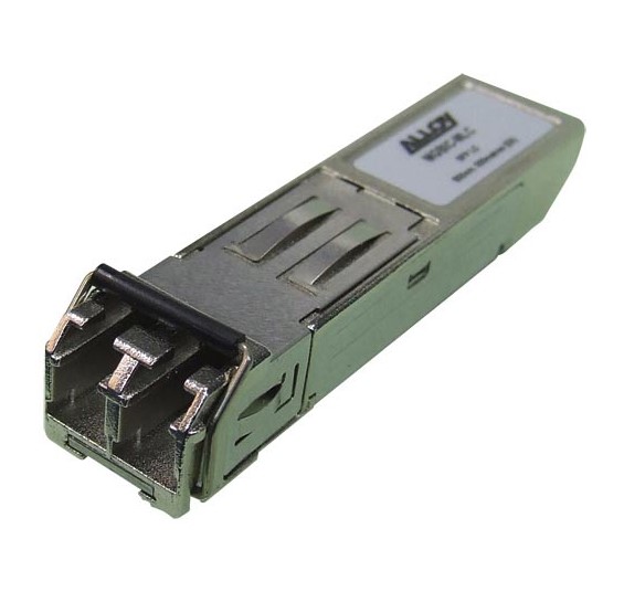 Alloy 100SFP-M02 100Base-FX Multimode SFP Module