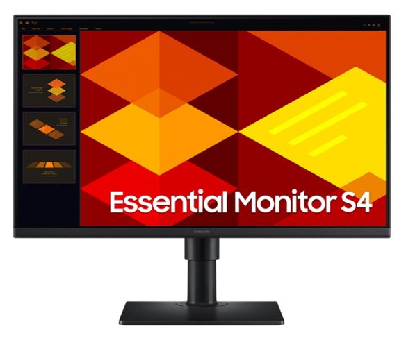 Samsung 23.8"/24" S40GD FHD IPS Monitor 1920 x1080 16:9