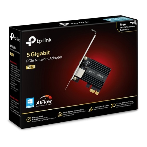 TP-LINK TX301