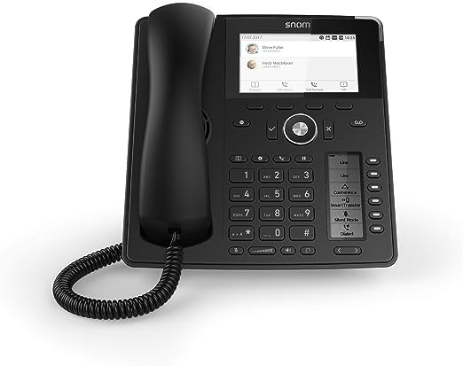 Snom D785