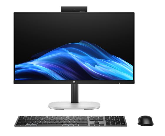 HP ProStudio 4 AIO G1i 23.8"/24" FHD NT Intel U5-225T 16GB