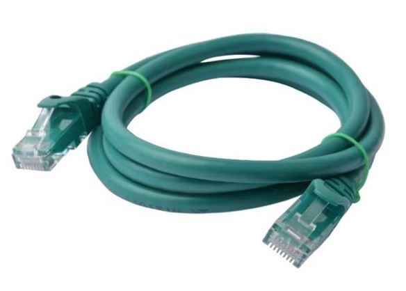 8Ware CAT6 Cable 0.25m